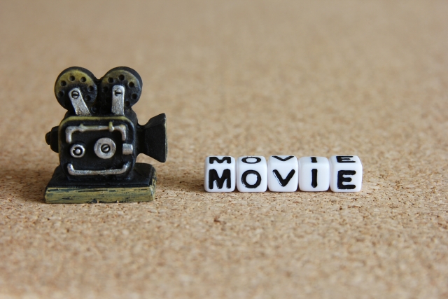 映画イメージ
