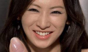 北川景子アフター