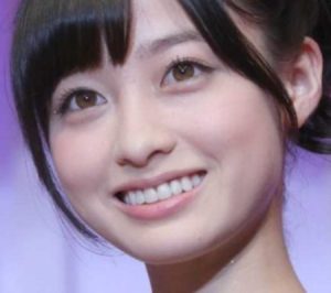 橋本環奈アフター