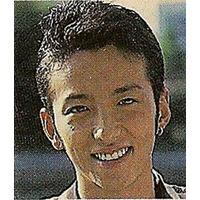 大沢樹生と息子の父親の伏石泰宏と ケイゾク で共演 関係も継続 週チャンネル