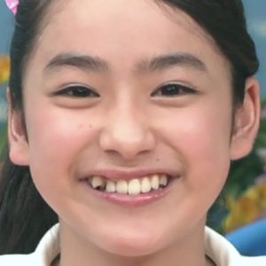 平祐奈ビフォー