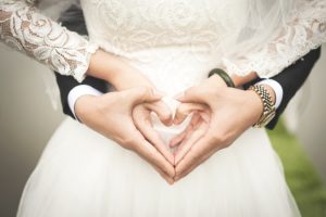 結婚イメージ