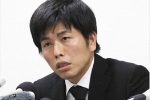 池袋暴走事故被害者夫