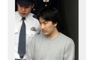 松岡佑輔容疑者