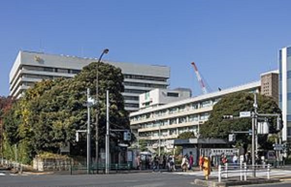 慶応大学病院