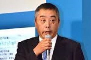 岡本社長