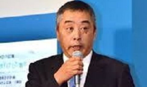 岡本社長