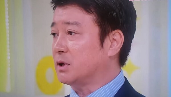 スッキリ加藤