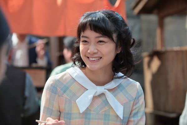 深川麻衣プロフィール水着姿 まんぷく まだ結婚できない男 役柄は 週チャンネル