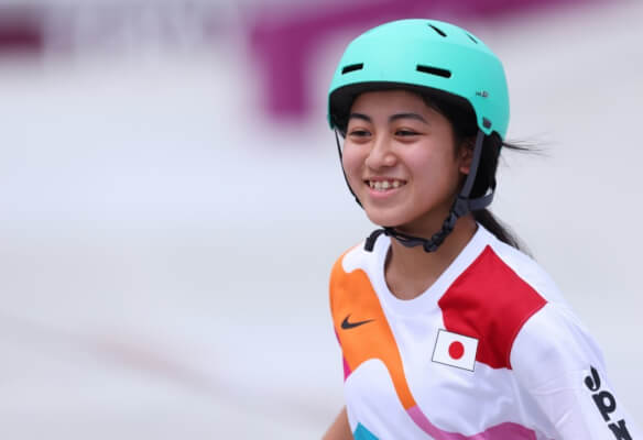 Funa Nakayama