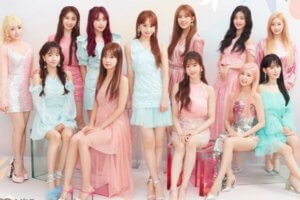 IZONE