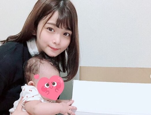 すみだかほプロフ経歴 保田淑希 よしくん と離婚 朝田淳弥は退所済み現在は 週チャンネル